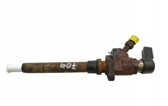 Ford Focus Fuel injector 9657144580