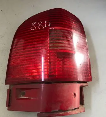 Volkswagen Sharan Rear/tail lights 964517