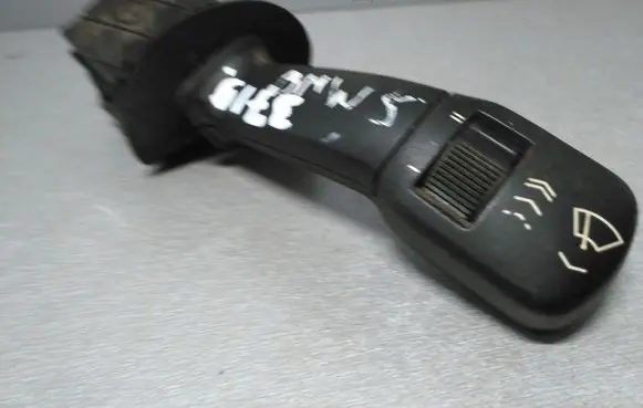 BMW 5 E39 Wiper control stalk 8360879 01200920