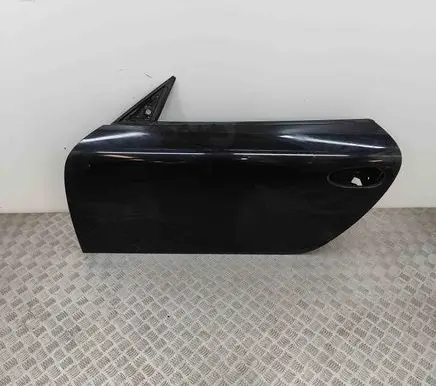 Porsche Cayman 981 Door (2 Door Coupe) 99753101104