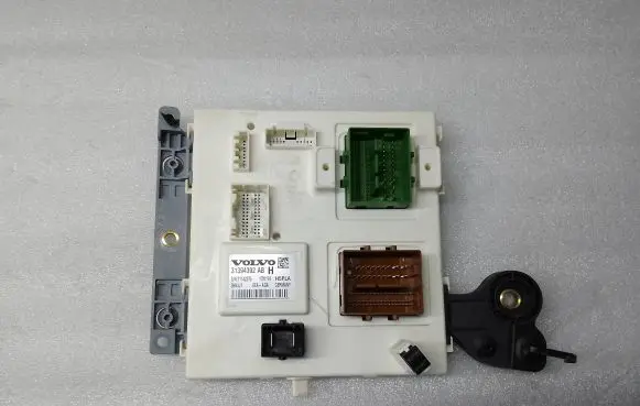 Volvo S90, V90 Comfort/convenience module 31394392 2014DJ5457 71142375