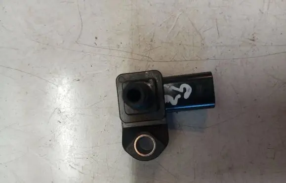 BMW X6 E71 Air pressure sensor 780474201