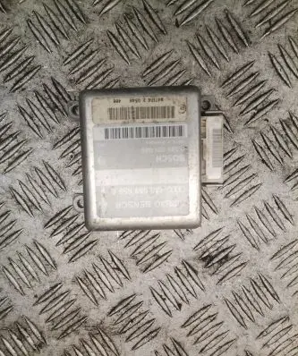 Audi A4 S4 B5 8D Airbag control unit/module 8a0959655a