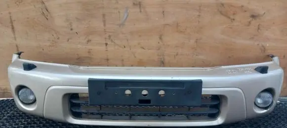 Honda CR-V Front bumper