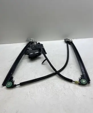 Volkswagen Sharan Sliding door window regulator with motor YM2114A389AA