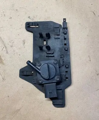 BMW 5 E60 E61 Exhaust gas pressure sensor 7789219 7793417