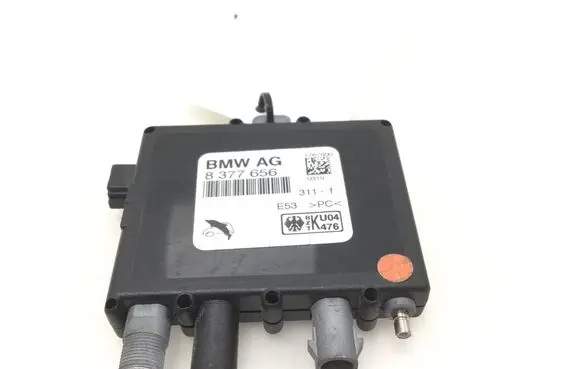 BMW X5 E53 Radio/CD/DVD/GPS head unit 8377656