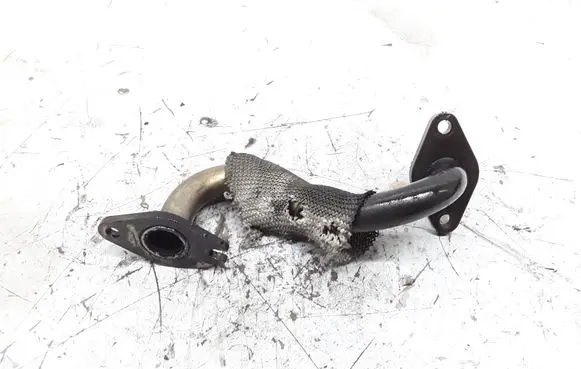 Ford Focus EGR valve line/pipe/hose
