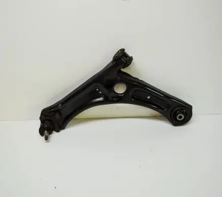 Skoda Superb B6 (3T) Front lower control arm/wishbone TC2970 AK04D