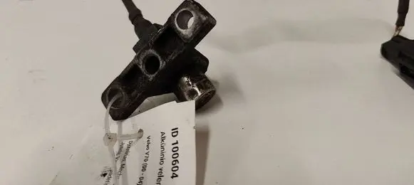 Volvo V70 Crankshaft position sensor 1275789
