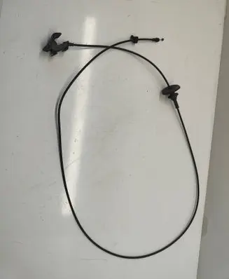 Chevrolet Camaro Engine bonnet/hood lock release cable 23320281 F9119CR