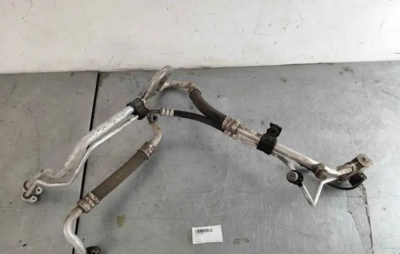 Tesla Model S Air conditioning (A/C) pipe/hose 103796200F