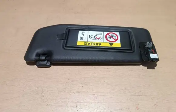 Peugeot 2008 II Sun visor 98265224ZD