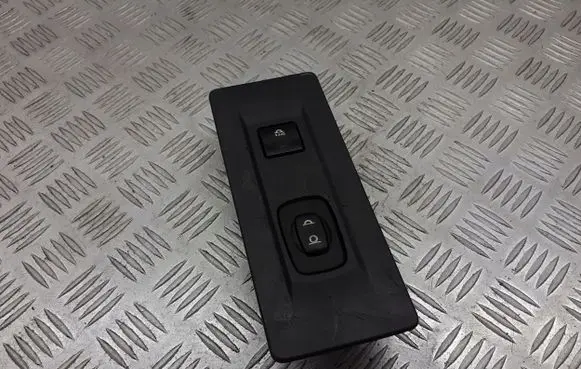 Citroen C4 I Picasso Suspension ride height/mode switch 9659737877