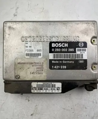 BMW 5 E34 Gearbox control unit/module 0260002285 1421239 1421501