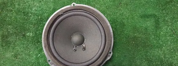 Ford Transit Custom Front door speaker AA6T-18808-AA