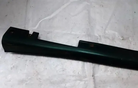 Nissan Almera Tino Sill 76852BUXXX