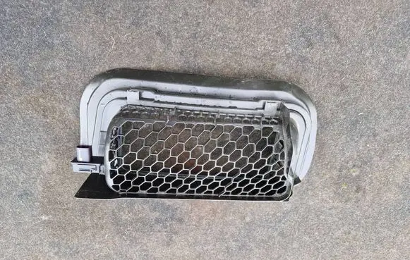BMW 3 G20 G21 Air intake duct part 9387357 18779812 6835826