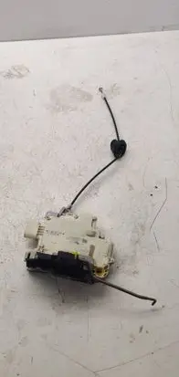 Front door lock