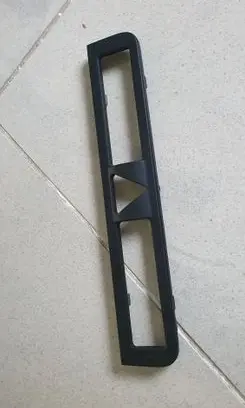Audi A3 S3 8P Other dashboard part 8P0863321B 8P0863321
