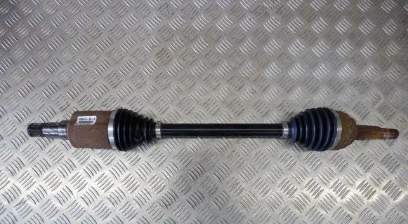 Tesla Model S Front driveshaft 103061500A