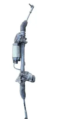 Audi A3 S3 8P Steering rack 1K1423051DL