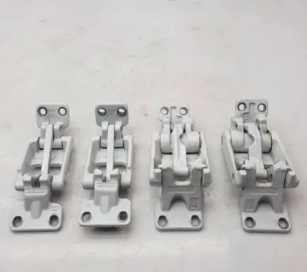 Mercedes-Benz Sprinter W907 W910 Rear door hinge set A9107409000 A9107408900 A9107489500