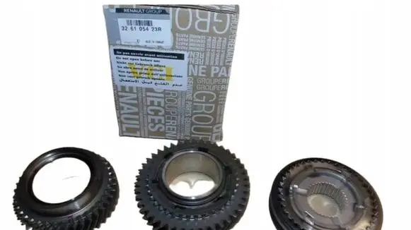 Renault Megane IV Fifth/5th gear pinion 326105423R