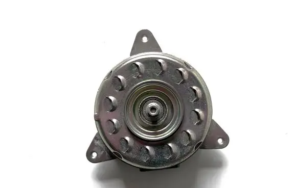 Nissan Leaf II (ZE1) Fan impeller A7431001 21487JK01A 21487JK00B