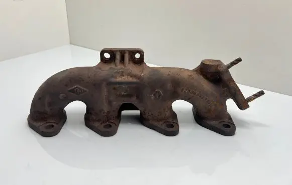 Exhaust manifold