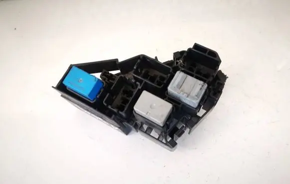 Subaru B9 Tribeca Fuse box set