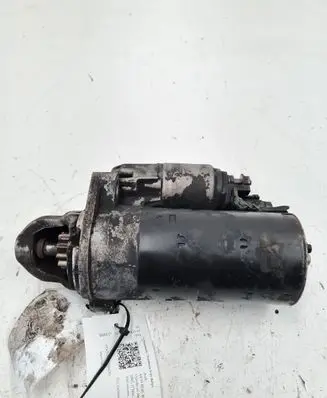 Audi A4 S4 B7 8E 8H Starter motor 059911024 0001109258