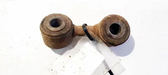 Audi A8 S8 D3 4E Front anti-roll bar/stabilizer link 
