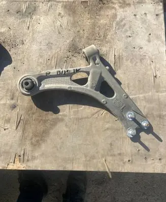 Citroen Berlingo Front control arm