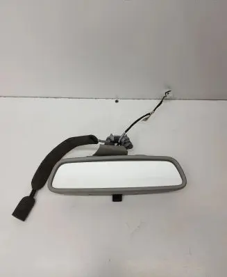 Mercedes-Benz C W204 Rear view mirror (interior) 13100011 E1102685