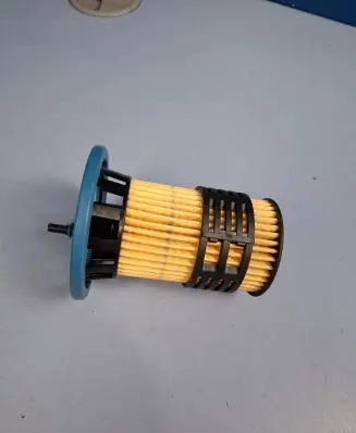 Fuel filter