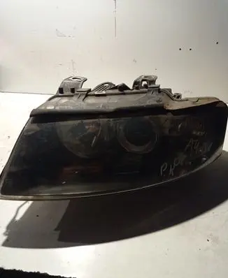 Audi A4 S4 B6 8E 8H Headlight/headlamp