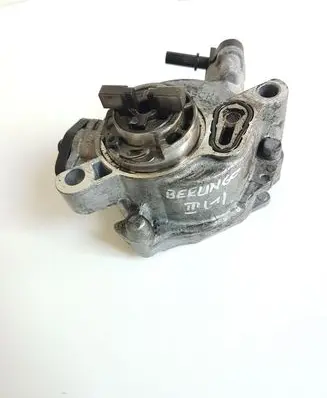 Citroen Berlingo Vacuum pump 9804021880