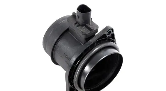 Jaguar XF X260 Mass air flow meter 0280218286 CPLA12B579AA