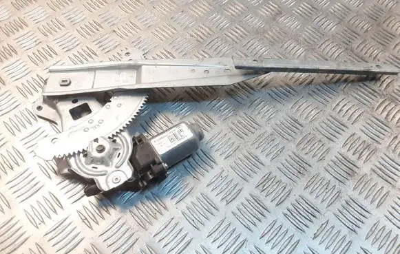 Nissan Note (E11) Front door window regulator motor 400928B