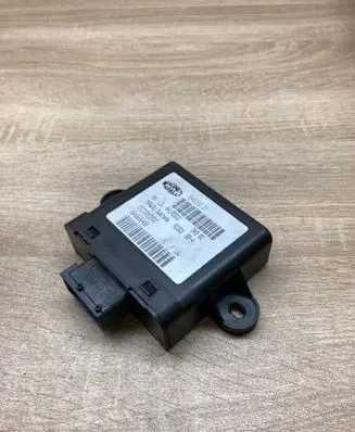 Peugeot 307 Fuel injection pump control unit/module 9648282480
