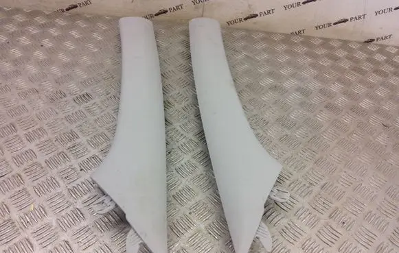 KIA Niro (A) pillar trim
