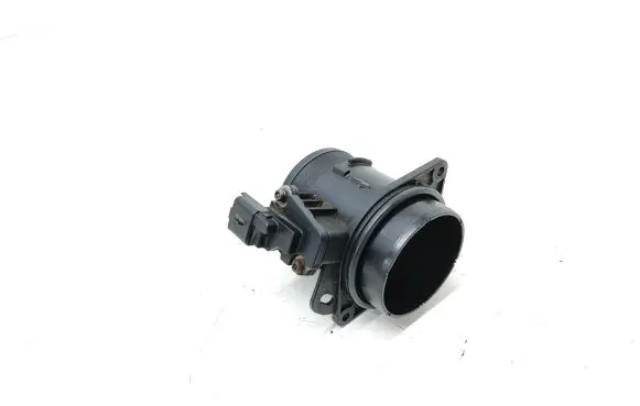 Peugeot 308 Mass air flow meter 9662635680