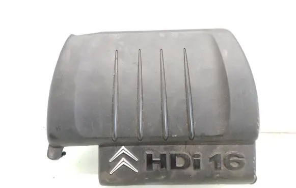 Citroen C4 I Engine cover (trim)