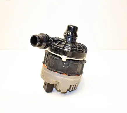 Mercedes-Benz Sprinter W907 W910 Electric auxiliary coolant/water pump A0005003800