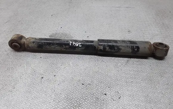 Volkswagen Caddy Rear shock absorber/damper