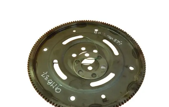 Renault Scenic III - Grand scenic III Flywheel AUT