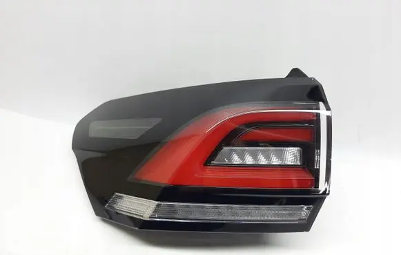 Volkswagen Taigo Rear/tail lights 2G7945095