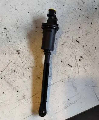 Peugeot 406 Clutch master cylinder PAAGF50