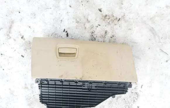 BMW 5 GT F07 Glove box 51169173907 112420